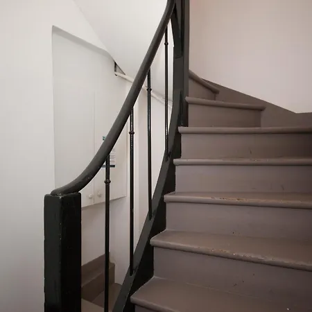 Heart Of Apartamento Paris