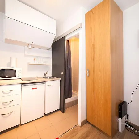 Apartamento Heart Of Paris